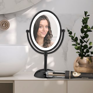 Foto 6 | Foto 6 | Rizadora con Espejo Conair 2 Piezas-Venta Internacional