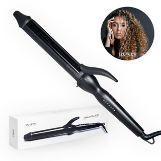 Foto 1 | Foto 1 | Rizadora para Cabello Izutech Profesional