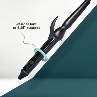 Foto 4 | Foto 4 | Rizadora para Cabello Izutech Profesional