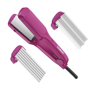 Foto 1 | Foto 1 | Styler Conair Straight Waves Specialty 3 En 1 Con Placas Planas - Venta Internacional.