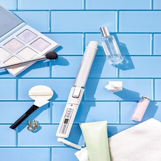 Foto 4 | Foto 4 | Plancha De Peinado Bio Ionic Stylewinder Giratoria Con Control Digital - Venta Internacional.