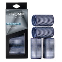 Rodillos De Pelo Fromm Provolume 1.25 Self-grip Ceramic Ionic - Venta Internacional.