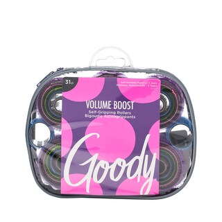 Foto 1 | Foto 1 | Rollo De Pelo Goody Start Style Finish, Autoportante, 31 Unidades - Venta Internacional.