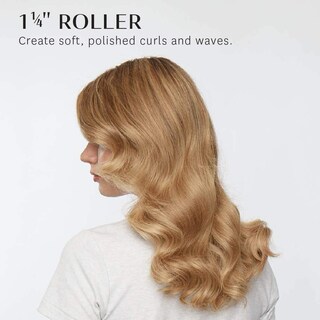 Foto 2 | Foto 2 | Rodillos Voluminizadores Para Cabello T3 Luxe Black (2 Unidades) - Venta Internacional.