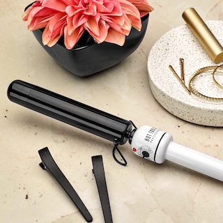 Foto 5 | Foto 5 | Varilla Rizadora Hot Tools Pro Artist Nano Ceramic De 1-1/4 Pulgadas - Venta Internacional.