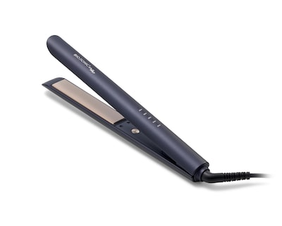 Foto 1 | Foto 1 | Plancha Bio Ionic Goldpro De 1 Pulgada Con Calor Ajustable - Venta Internacional.