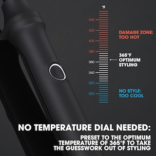 Foto 2 | Foto 2 | Rizador Ghd Thin Wand .5\" - Venta Internacional