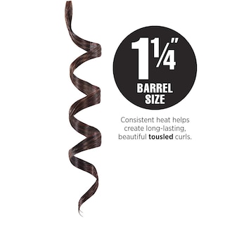 Foto 3 | Foto 3 | Plancha de Rizar Hot Tools Professional de Titanio 32 mm Calentamiento Rápido - Venta Internacional