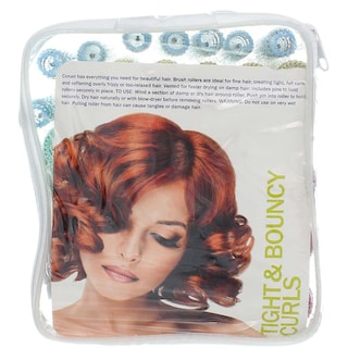 Foto 3 | Foto 3 | Rizadores Conair Curl & Body 36 Piezas - Venta Internacional