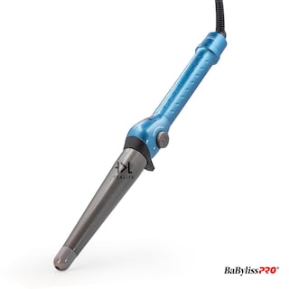 Foto 5 | Foto 5 | Rizador Cónico Babylisspro Nano Titanium 450°f Profesional