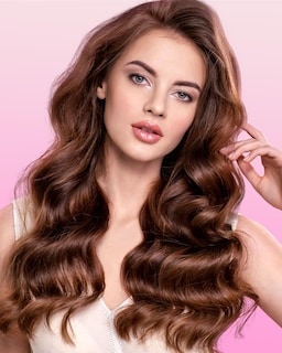 Foto 6 | Foto 6 | Curling Iron Wavytalk Wavytalk Airflow Styler De 1 Pulgada, Rosa - Venta Internacional.