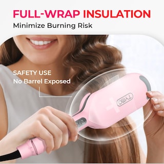 Foto 5 | Foto 5 | Rizador De Pelo Tymo Deep Waver Para Playa Waves - Venta Internacional.