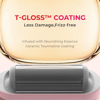 Foto 6 | Foto 6 | Rizador De Pelo Tymo Deep Waver Para Playa Waves - Venta Internacional.