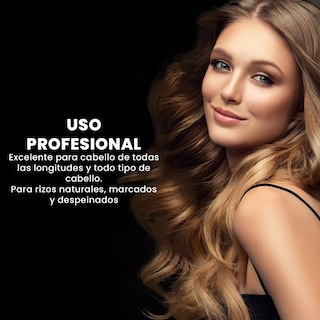 Foto 5 | Foto 5 | Tenaza Trx-25 Timco Profesional 25mm Gold Radiance