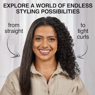 Foto 3 | Foto 3 | Rizadora Remington Shea Soft Cerámica 1/2 con Aceite De Karité - Venta Internacional