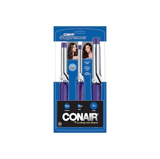 Foto 2 | Foto 2 | Juego de Rizadores Conair Supreme Combo Pack 1/2 3/4 y 1 - Venta Internacional