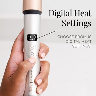 Foto 4 | Foto 4 | Rizadora de Cabello Remington con Aceite Argán-Venta Internacional