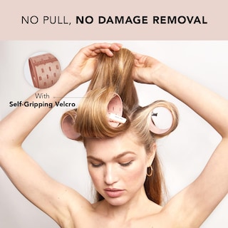 Foto 6 | Foto 6 | Rodillos Térmicos De Cerámica Kitsch Xl Para Cabello Largo Con Aspecto Reventado - Venta Internacional.