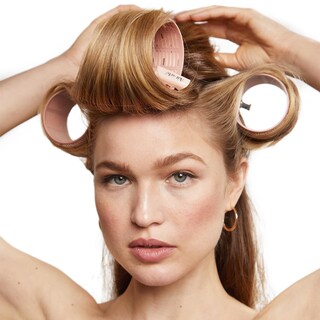 Foto 7 | Foto 7 | Rodillos Térmicos De Cerámica Kitsch Xl Para Cabello Largo Con Aspecto Reventado - Venta Internacional.