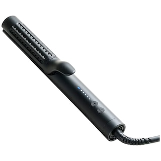 Foto 3 | Foto 3 | Plancha y Rizadora para Cabello 2 en 1 Tymo Air Flow Negra