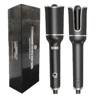 Foto 1 | Foto 1 | Rizador De Pelo Moldeador De Volumen Inalámbrico Automático De Cerámica - Venta Internacional.