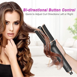 Foto 4 | Foto 4 | Rizador De Pelo Moldeador De Volumen Inalámbrico Automático De Cerámica - Venta Internacional.