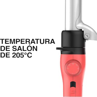 Foto 4 | Foto 4 | Rizador Ondulador Pinza Remington Cerámica + Titanio 205°c