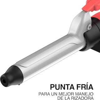 Foto 5 | Foto 5 | Rizador Ondulador Pinza Remington Cerámica + Titanio 205°c