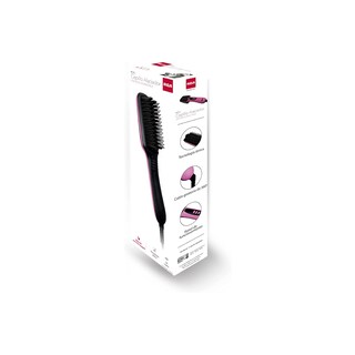 Foto 6 | Foto 6 | Cepillo Alaciador con Tecnología Iónica RCA Rc-P13 Rosa
