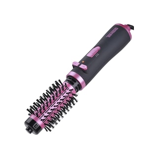 Foto 1 | Foto 1 | Cepillo de Aire Rotatorio de 360° Timco AJ-360R Negro