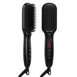 Venta Internacional- Cepillo Secador y Alisador de Pelo con Pantalla LCD Digital