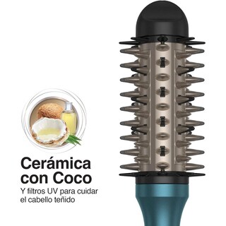 Foto 2 | Foto 2 | Cepillo Eléctrico Remington CB8607 Terapia Coco