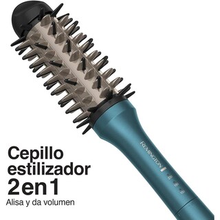 Foto 3 | Foto 3 | Cepillo Eléctrico Remington CB8607 Terapia Coco