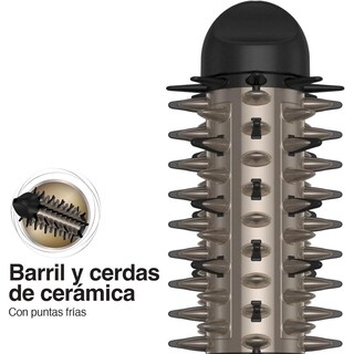 Foto 4 | Foto 4 | Cepillo Eléctrico Remington CB8607 Terapia Coco