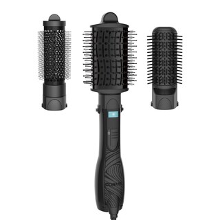 Foto 1 | Foto 1 | Venta Internacional - Blowout Kit Conair The Curl Collective 3 En 1 +3 Cepillos
