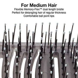 Foto 2 | Foto 2 | Venta Internacional - Cepillo De Pelo Olivia Garden Id-mh (tamaño Mediano)