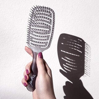 Foto 6 | Foto 6 | Venta Internacional - Cepillo De Pelo Olivia Garden Id-mh (tamaño Mediano)