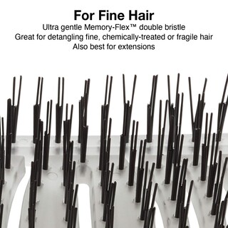 Foto 2 | Foto 2 | Cepillo Olivia Garden Idetangle Id-fh Para Cabello Fino - Venta Internacional.