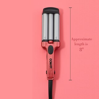 Foto 6 | Foto 6 | Plancha de Peinado Conair Mini Waver Ceramic 356°c - Venta Internacional