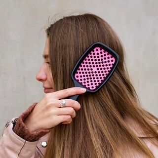 Foto 2 | Foto 2 | Cepillo De Pelo Fhi Heat Unbrush Húmedo Y Seco, Ventilado, Desenredado - Venta Internacional.