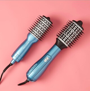 Foto 5 | Foto 5 | Cepillo de Aire Caliente Babylisspro Nano Titanium Compact de 2 Pulgadas Azul - Venta Internacional