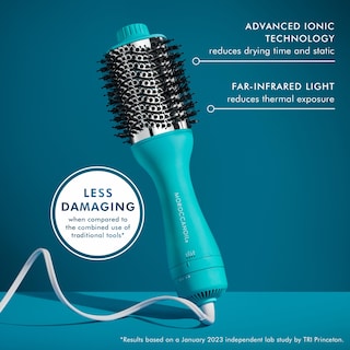 Foto 3 | Foto 3 | Cepillo para Secador Moroccanoil Effortless Style 4 en 1 Iónico - Venta Internacional