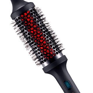 Foto 2 | Foto 2 | Cepillo Infrarrojo Thermal Peine Termico Eléctrico Sutra Beauty Negro Cepilla Y Peina Tu Cabello Con Rapidez Y Facilidad
