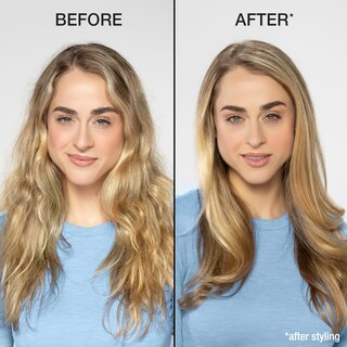 Foto 2 | Foto 2 | Cepillo de Pelo Conair No Frizz Days Xl Cojín Liso - Venta Internacional