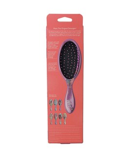 Foto 5 | Foto 5 | Brush Wet Brush Disney Original Detangler Princess Jasmine - Venta Internacional