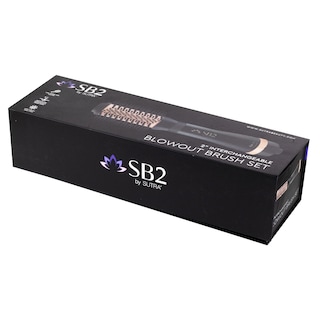 Foto 4 | Foto 4 | Cepillo Secadora Intercambiable Sutra Beauty Cepilla, Seca Y Peina Tu Cabello Con Rapidez Y Facilidad