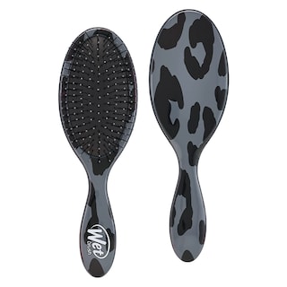 Foto 1 | Foto 1 | Cepillo De Pelo Wet Brush Original Detangler Dark Grey Leopard - Venta Internacional.