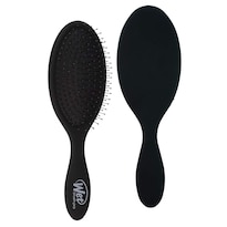 Cepillo De Pelo Wet Brush Pro Detangle Blackout Para Todo Tipo De Cabello - Venta Internacional.