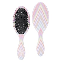 Cepillo De Pelo Wet Brush Kids Detangler Chevron Intelliflex - Venta Internacional.