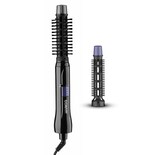 Cepillo Rizador Hot Air Conair 2 En 1 150 Watts 1 Pulgada - Venta Internacional